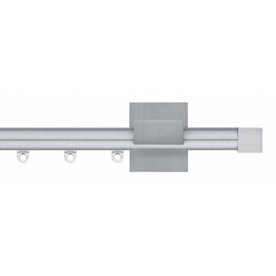 PARIDE 20 - aluminium polerowane